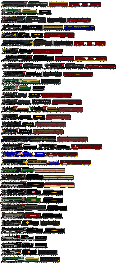 NS Steam Fantasy Consists