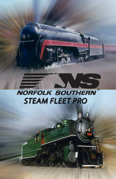 NS Steam: More real history based version