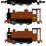 Mid Sodor RR: Alex's timeline