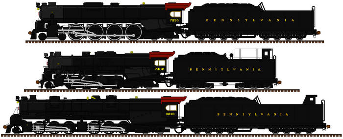 Train Sprites by AndrewK4 by NTSEFAN on DeviantArt