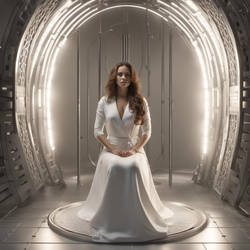 Transformation chamber