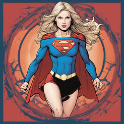 Supergirl 04