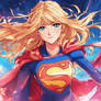 Supergirl 06