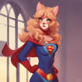 Supergirl Anthro 04