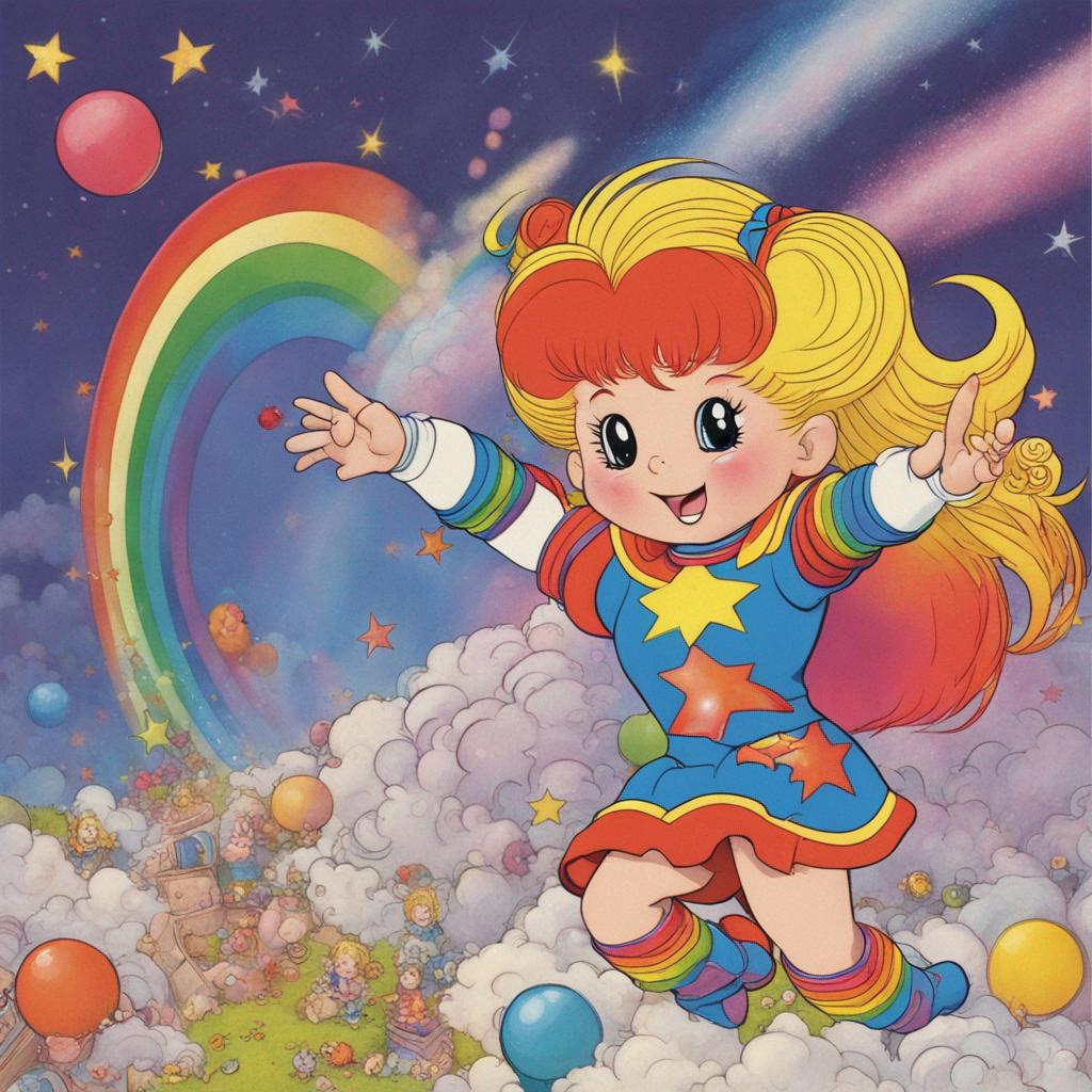 Rainbow Brite 04