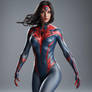 Spider-Woman 2100