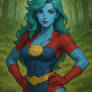 Captain Planet (TG)