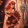 Turkey Season II (TG)
