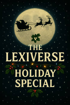 The Lexiverse Holiday Special 01