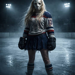 Happy Friday The 13th!