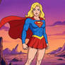 Supergirl (MOTU)