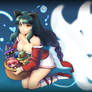 ahri and yodels