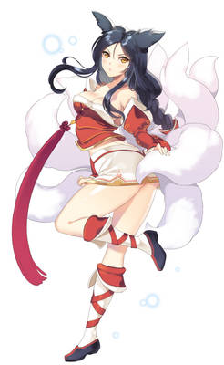 ahri