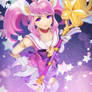 star guardian lux