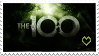 .: The 100 Stamp :. by Eraili