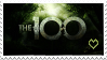 .: The 100 Stamp :.