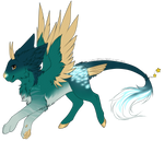 .: Ref Chroma :. by Eraili