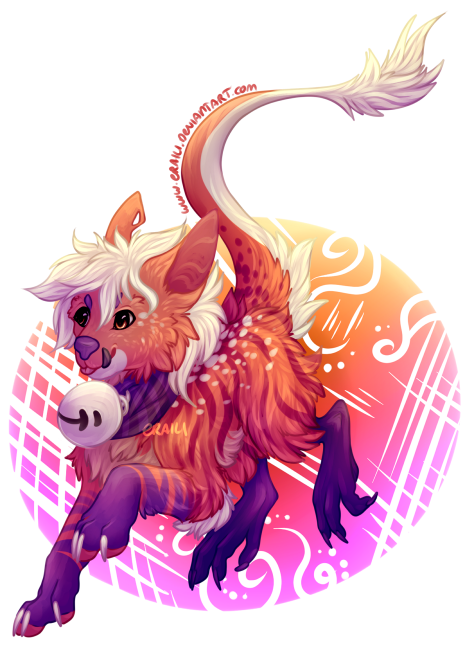 .: Cinnamon :. by Eraili on DeviantArt