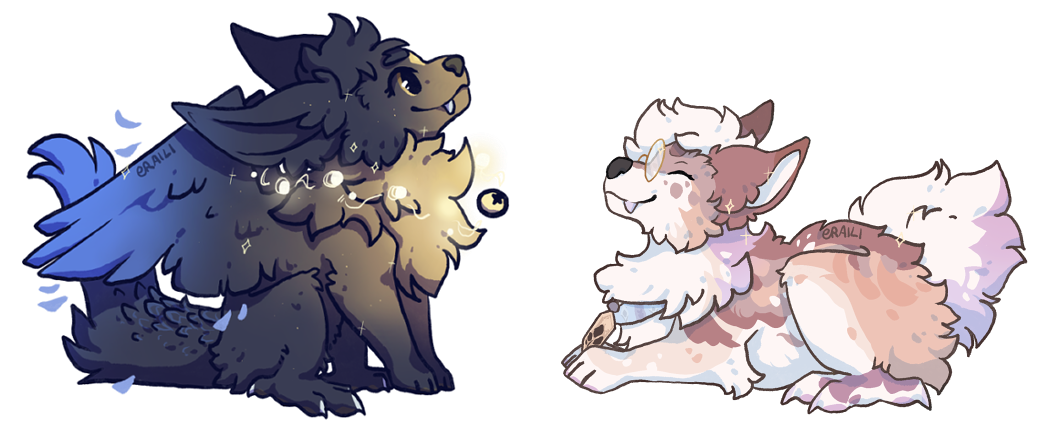 Foops Design .: 2 Foops :. by Eraili on DeviantArt