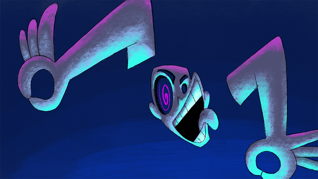 Back Off A Null Reverse NULL by nanic99 on DeviantArt