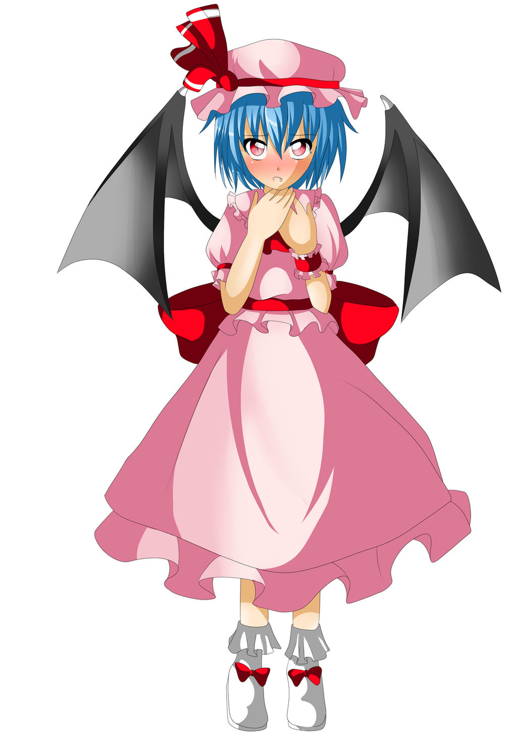 Remilia Scarlet