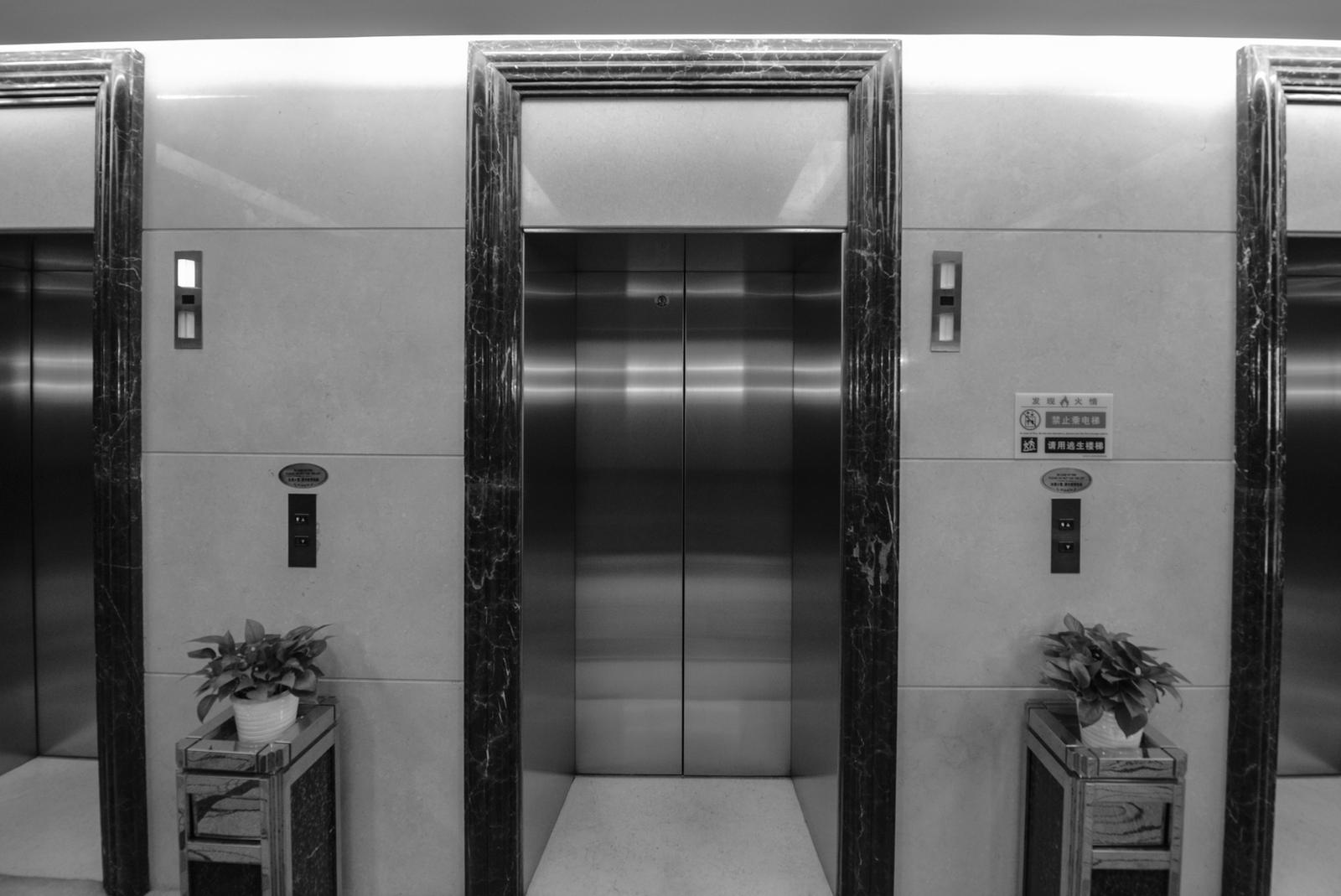 Daniel Elevators Deviantart Elevators by roverjunkie on DeviantArt