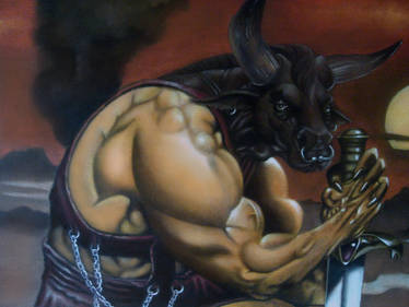 The Minotaur