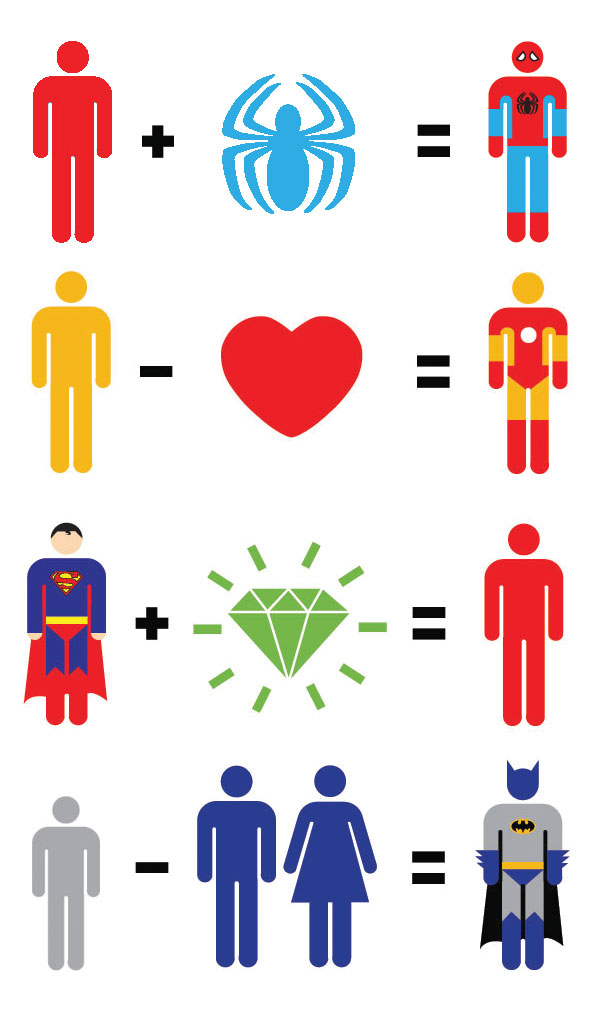 Superhero In Math Superhero Mathematics by mattcantdraw on DeviantArt
