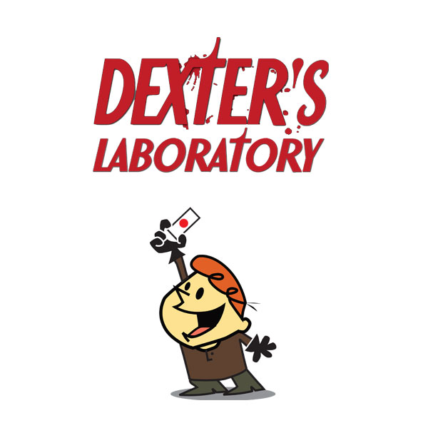 Dexter's laboratory