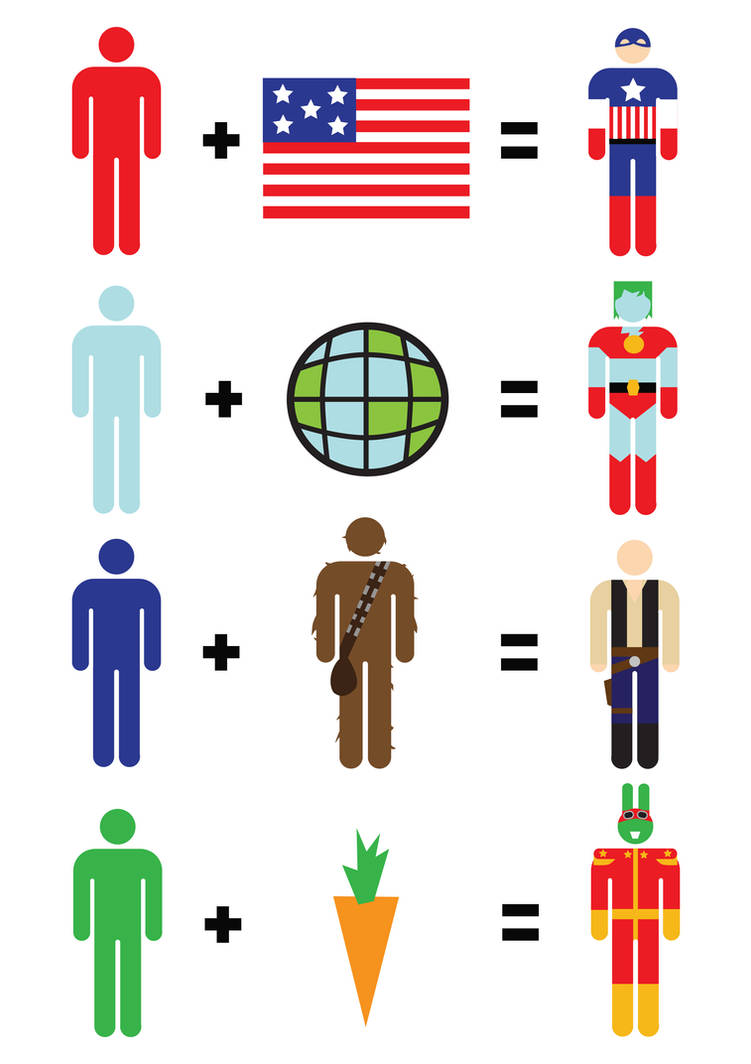 Captains Maths by mattcantdraw