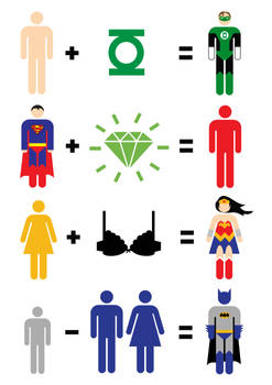 JLA Maths