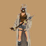 Tusken Tomb Raider