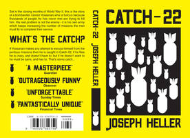 Catch-22 Cover