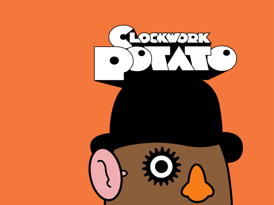 Clockwork Potato