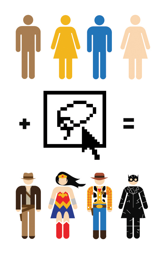 Lasso Maths by mattcantdraw