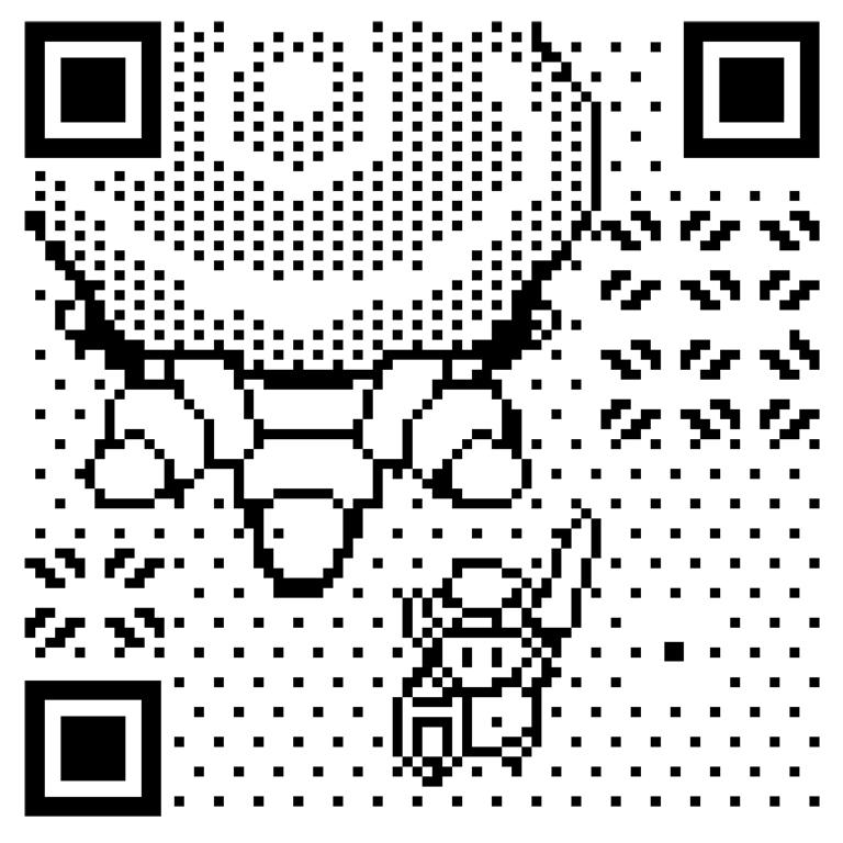 8-BIT QR Code: Link by mattcantdraw on DeviantArt
