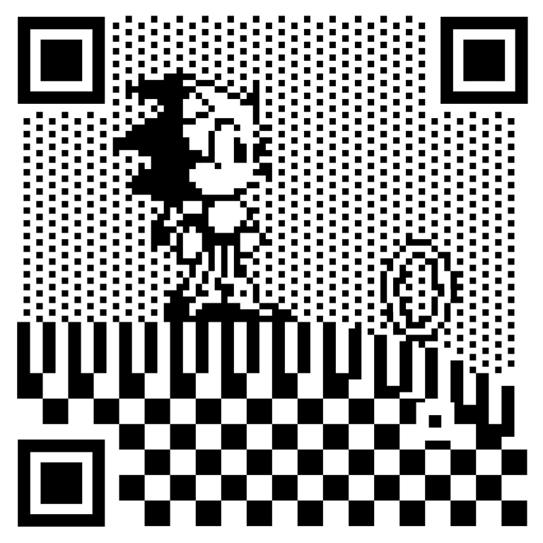 8-BIT QR Code: Sonic by mattcantdraw on DeviantArt