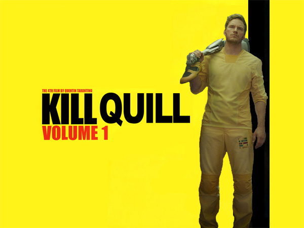 Kill Quill