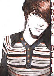 Drake Bell