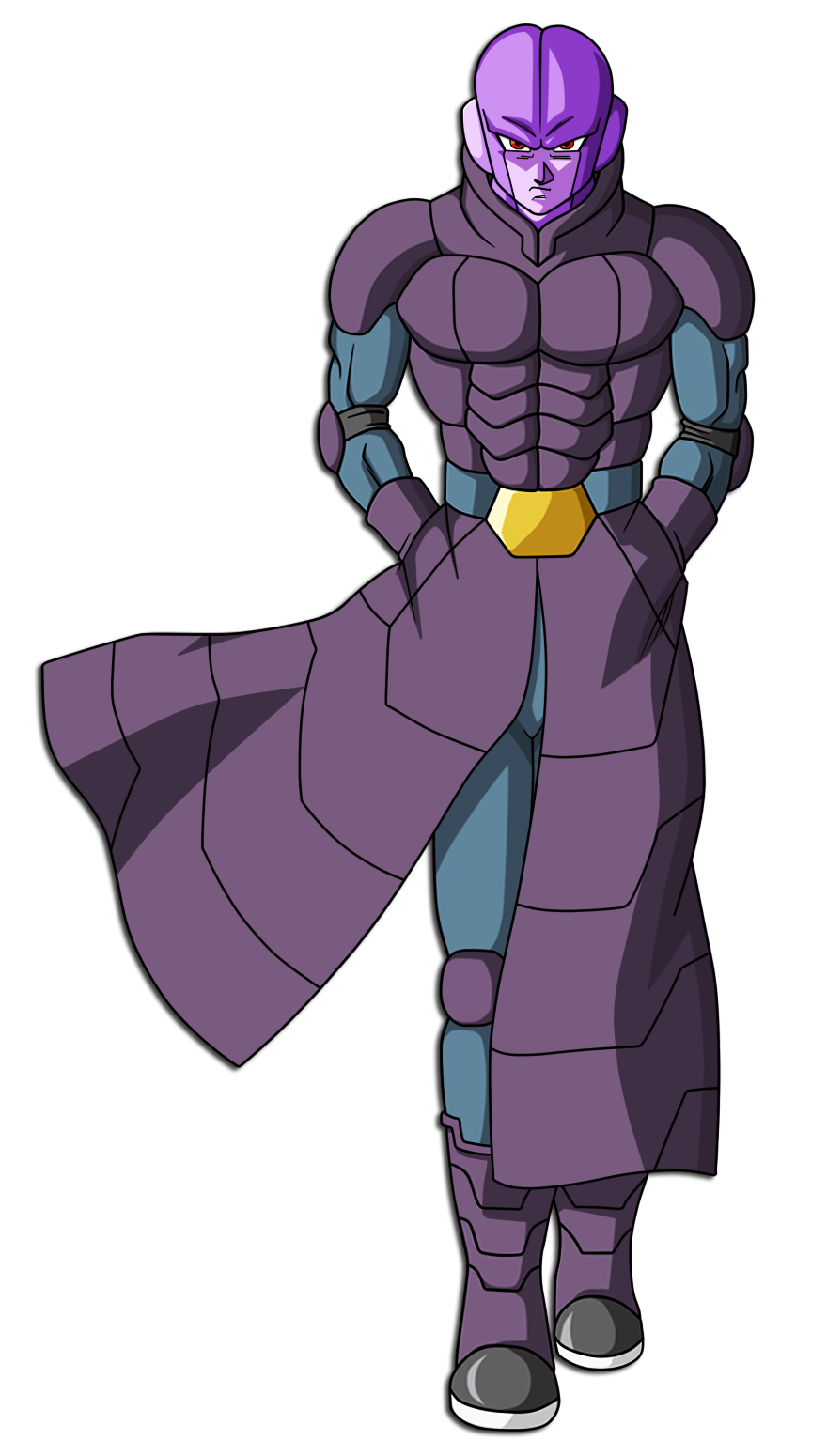 Hit by hirus4drawing on DeviantArt