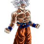 Goku (Migatte no Goku'i')