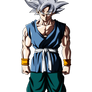 Goku UI (End of Z)