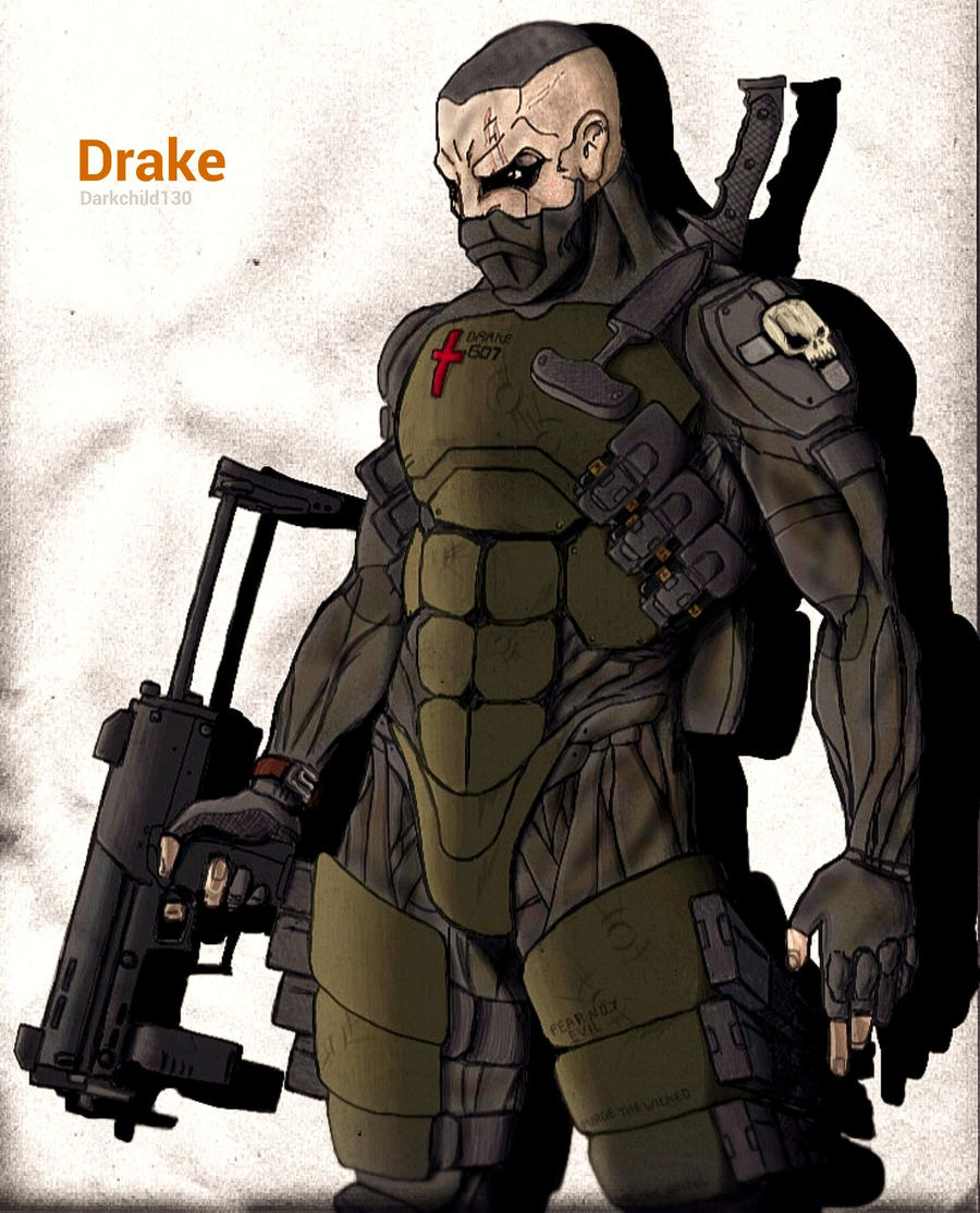 Ipad: Drake colour