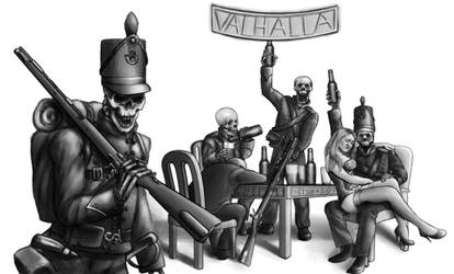 Literature On All Military Deviantart Literature On All Military Deviantart