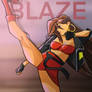 Streets of Rage Blaze