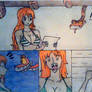 Nami girl cub snack page 01