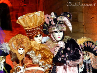 Carnival of Venice 2013 Preview