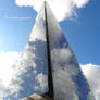 Highway to the Clouds - The Shard (London)