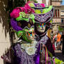 Venice Parade in Riquewihr 2015