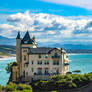 Villa Belza - Biarritz, France
